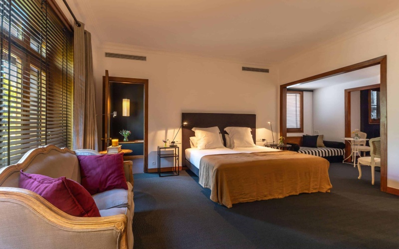 Double Suite [XL]