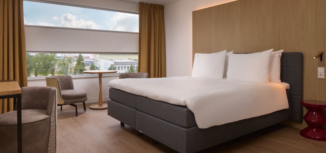 Double Junior Suite