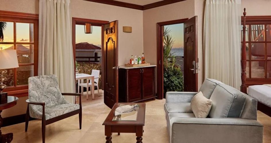 Sandals Grande Antigua (Adults only) photo 15