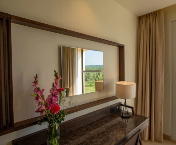 Premier Double room