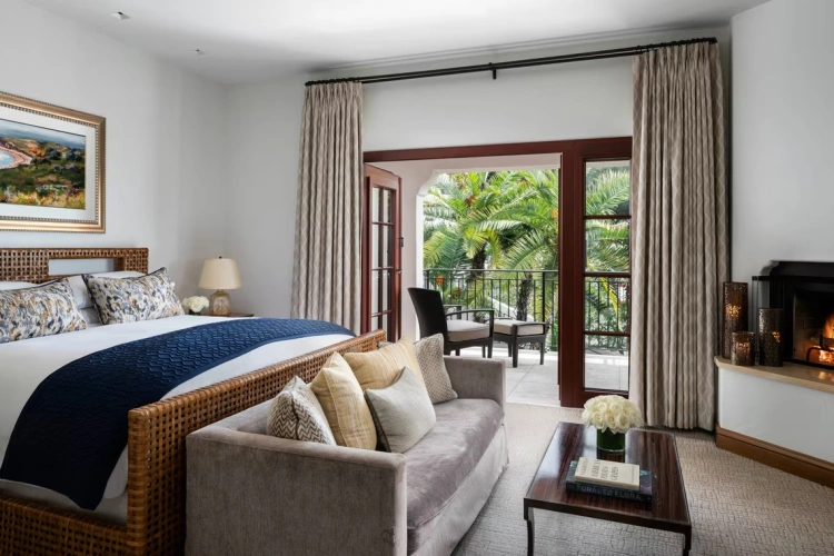 2 Bedrooms The Channel Island Suite