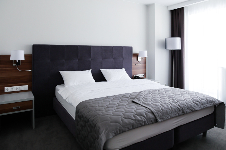  (двуспальная кровать) - изображение 1