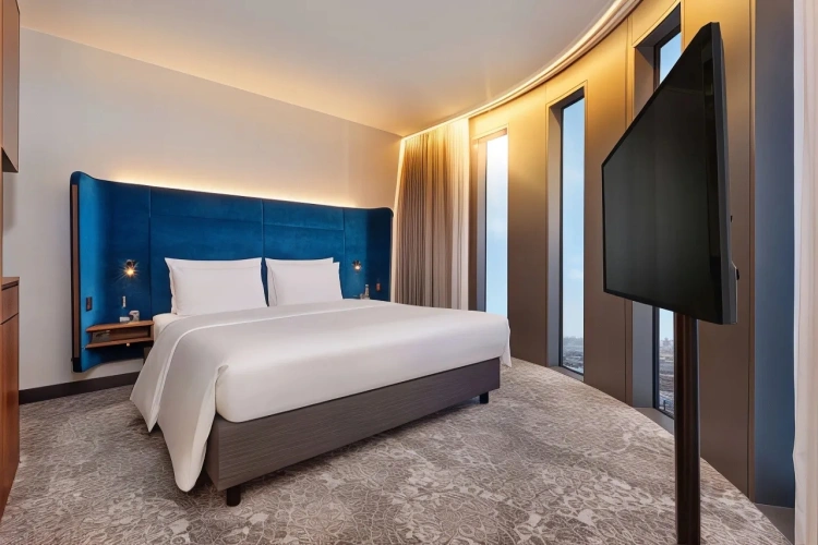 Panorama Double room