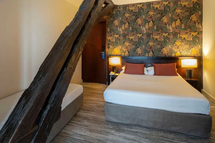 Best Western De Diane