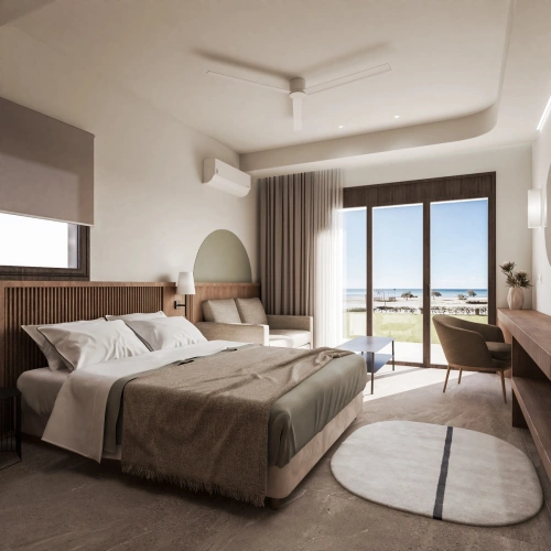 Deluxe Family Basement Suite