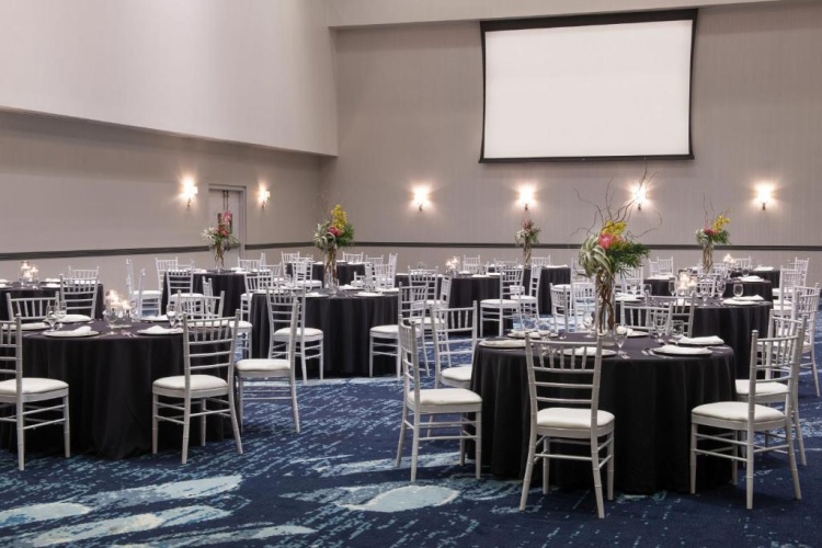 Sheraton Oklahoma City Downtown Hotel photo 11