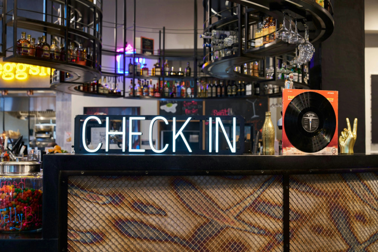 Moxy Atlanta Downtown