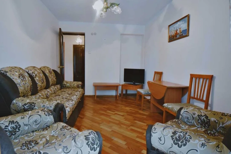 2 Bedrooms Building 1 Suite