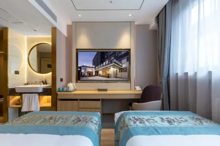 Comfortable Twin room