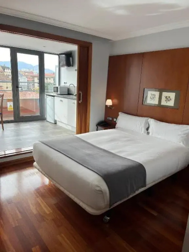 Hotel Gran Regente