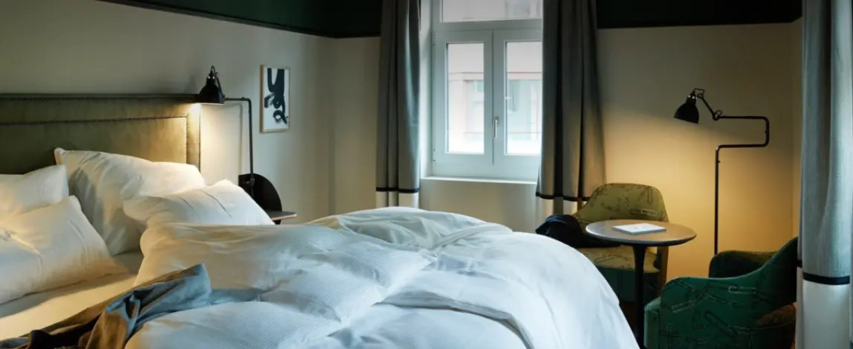 Midi Double room