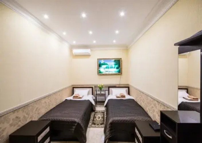 Фотография номера мини отеля Ладомир на Яузе