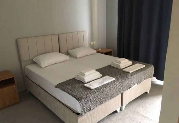 Superior Double Suite