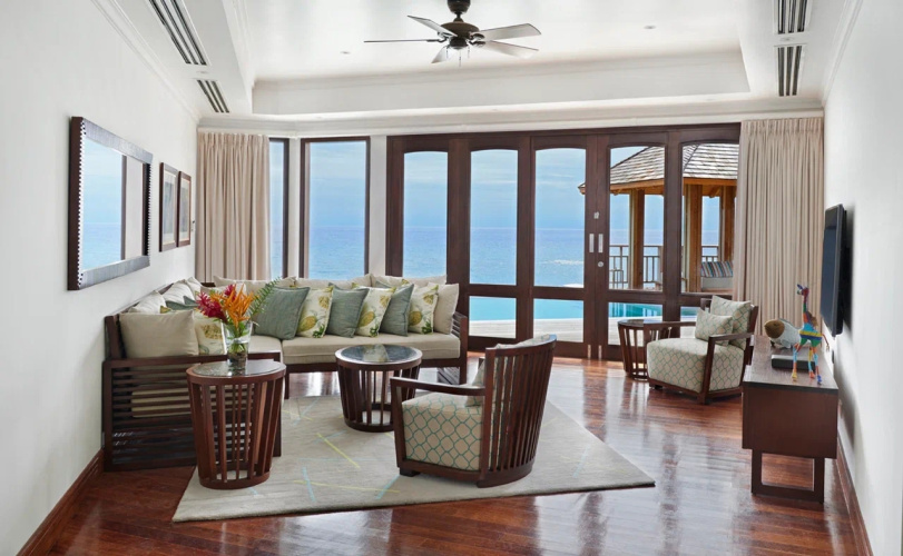 Hilton Seychelles Northolme Resort And Spa - Adults Only photo 8