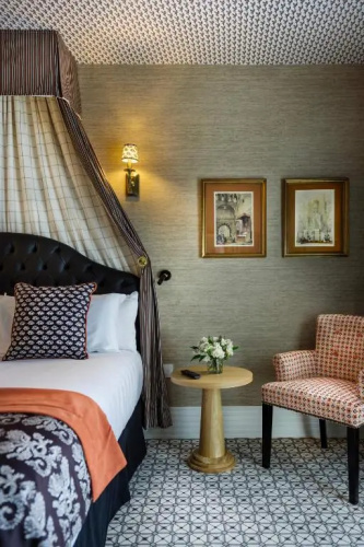 The First One Hotel (Adults only) photo 6