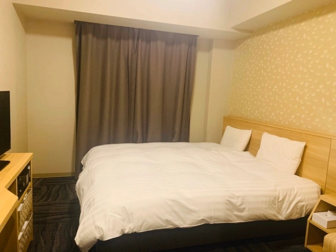Hollywood Twin room