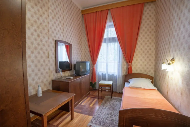 Фотография номера санатория Санаторий Морской прибой
