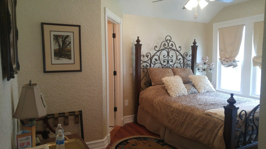 The Verona Double room