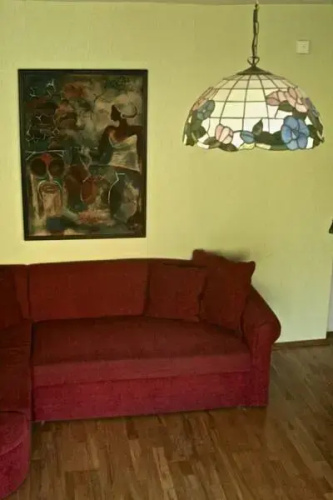 Gloria Apartment