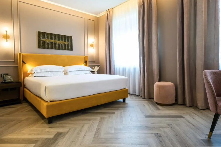 Hotel Viminale