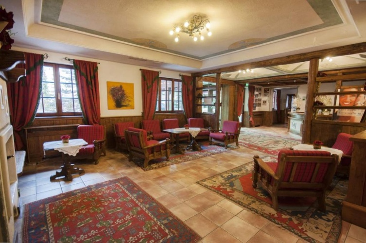 Golf Hotel photo 26