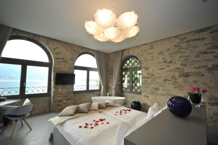 Royal la Rosa Double Suite