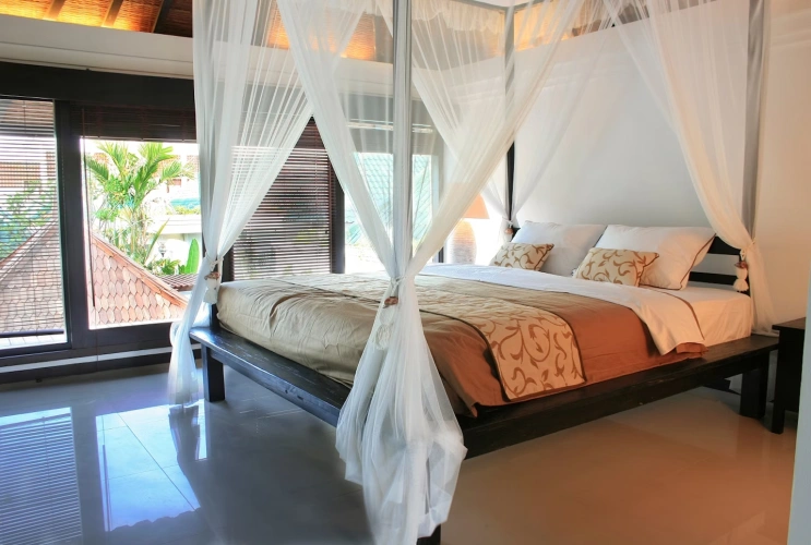 3 Bedrooms Pool Villa