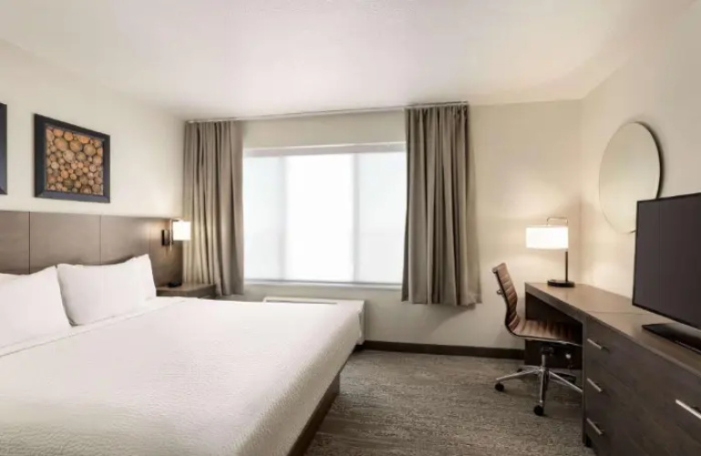 Double Studio Suite