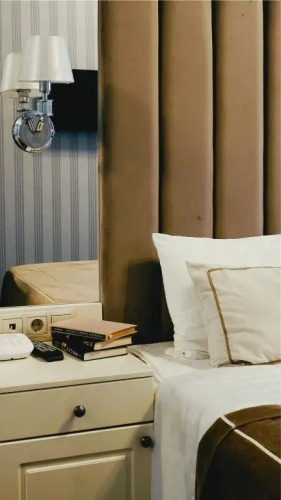 Фотография номера гостиницы Фрателли