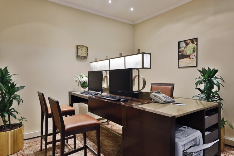 Madinah Hilton photo 35