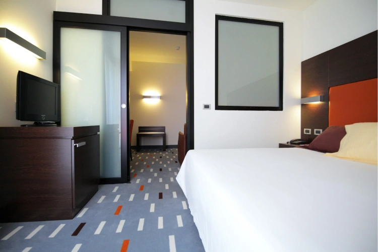 Business Double Suite