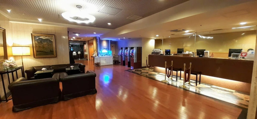 Diamond Hotel
