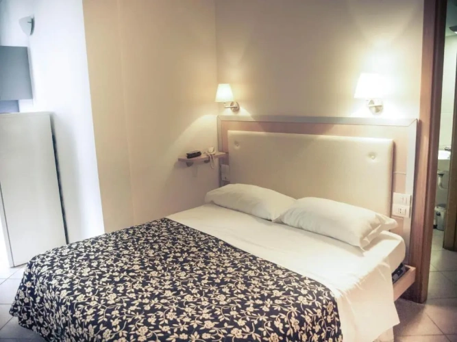 Double Studio Flat