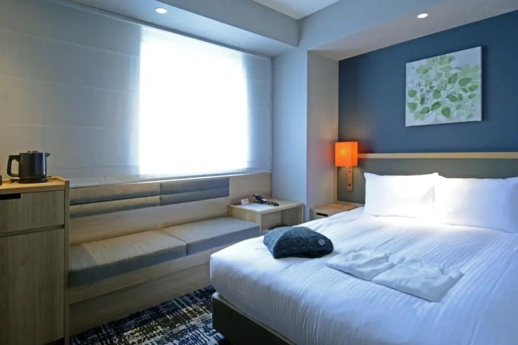 Forza Double room