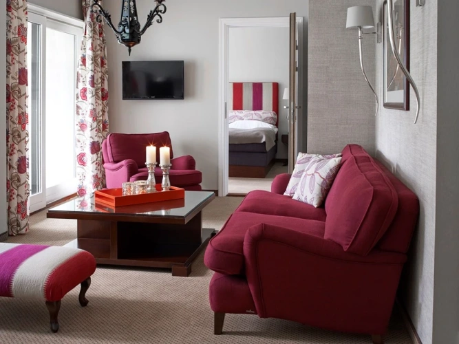 Double Suite