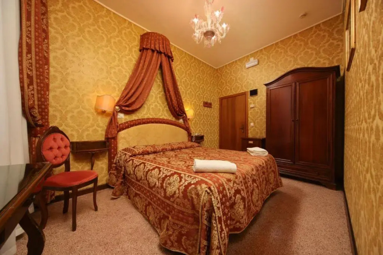 Hotel Da Bruno