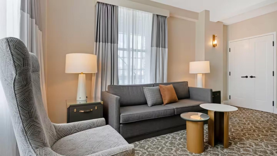 Hotel Flor Tampa Downtown, Tapestry Collection by Hilton photo 7