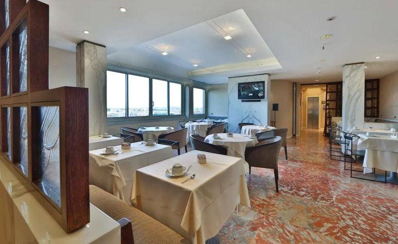 Best Western Hotel Piccadilly photo 23