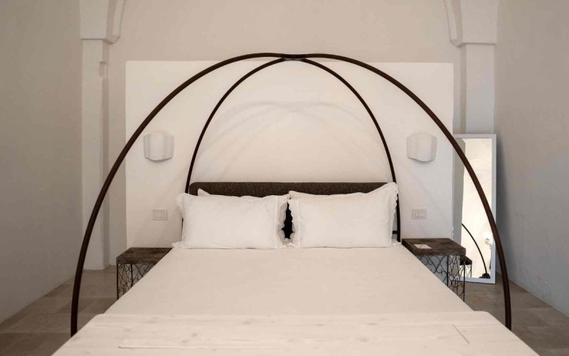 La Fonte Double Suite