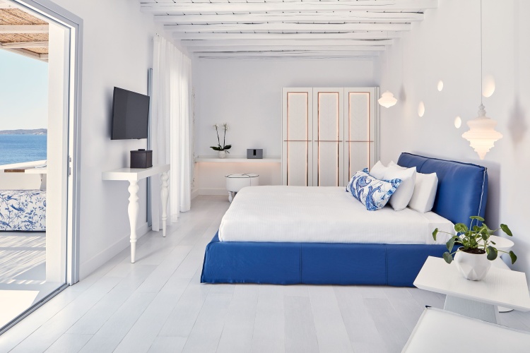 Katikies Mykonos photo 6