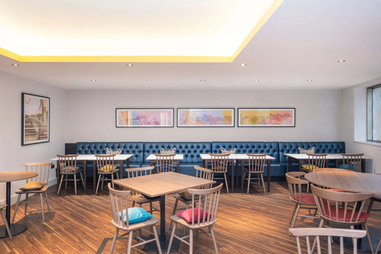 Hampton By Hilton Sheffield photo 24