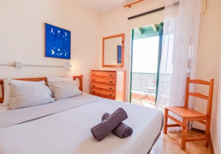 No. 2 Private Double room