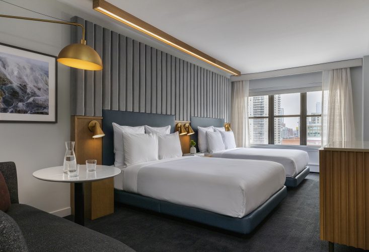 21c Museum Hotel Chicago photo 8