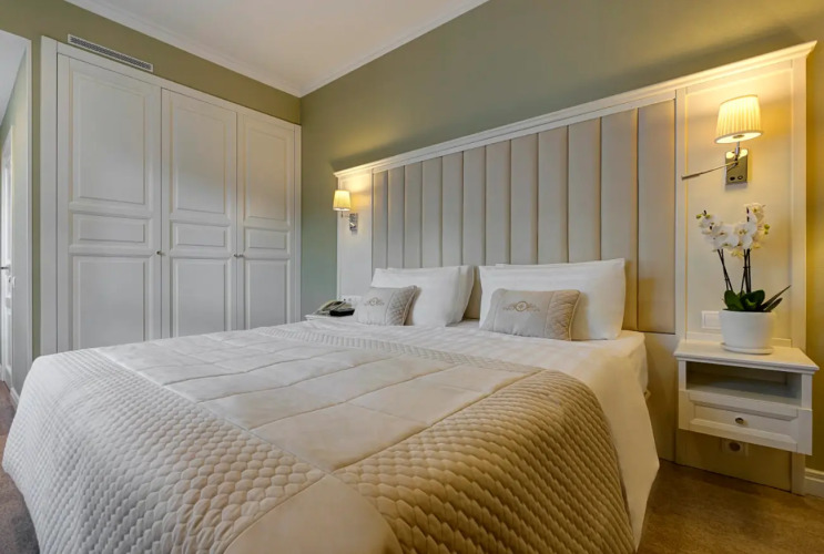  (2 отдельные кровати) - изображение 1