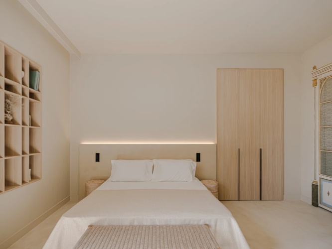 Alcova Suite