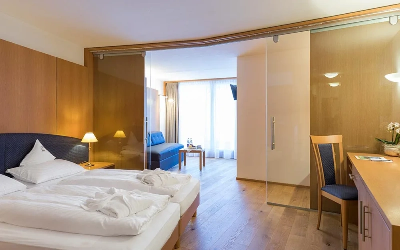 Alpe Nemes Suite