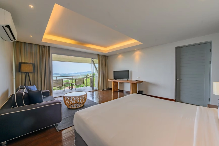 Wow Double Apartment