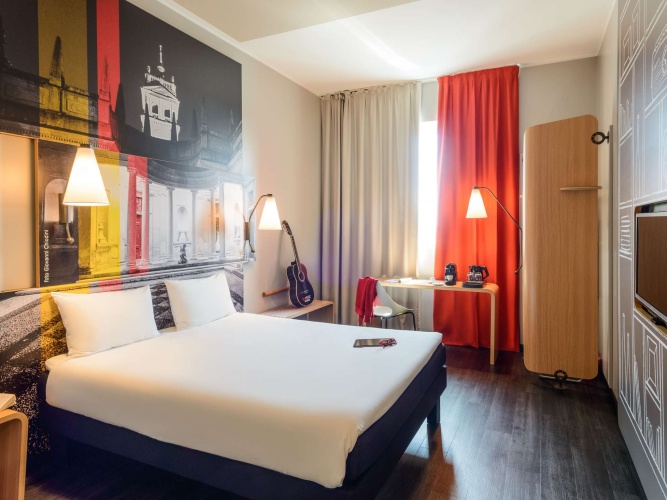 Premium Double room