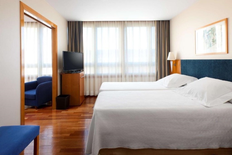 Double Junior Suite
