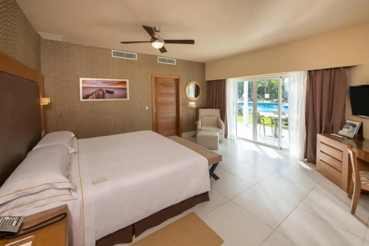 Occidental Punta Cana